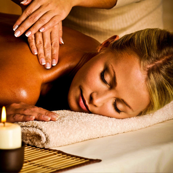 Rejuvenating Sweddish Therapy