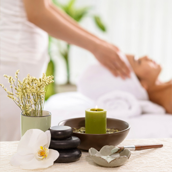 4 Elements Therapy