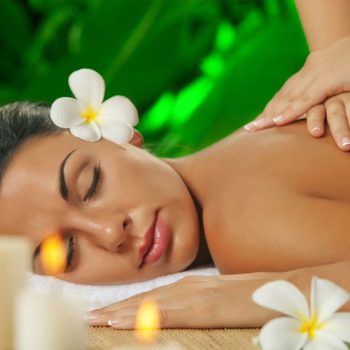 The Balinese Massage