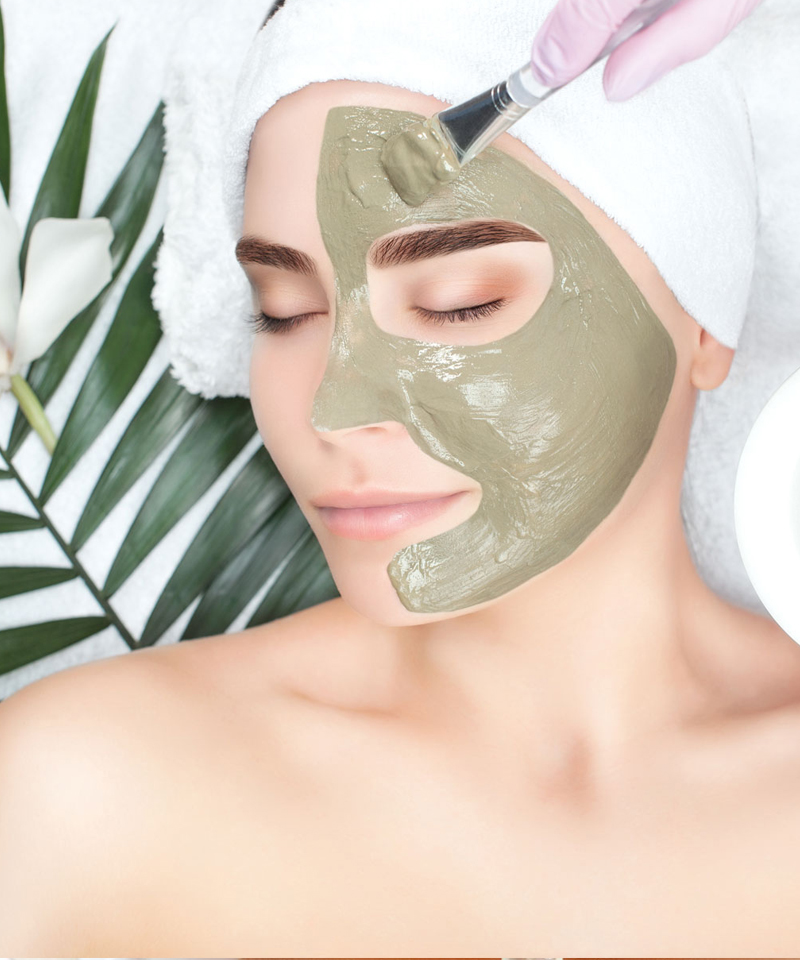 Body Scrub